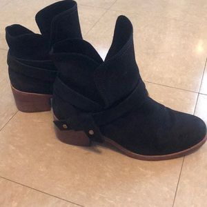 Women's Elora Ankle Boot
